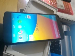 LG Nexus 5. �����, 16 ��, 4G LTE, NFC ����