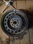 Toyota. x14, 4x100.00