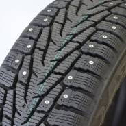 Nokian Hakkapeliitta 7 SUV. Зимние, шипованные, 2016 год, без износа