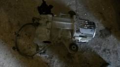 Редуктор. Mitsubishi Lancer Evolution, CY4A Mitsubishi Outlander, CW6W, CW5W Mitsubishi Delica, CV5W Mitsubishi Galant Fortis, CY4A