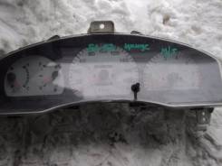 Панель приборов. Toyota Corsa, EL53, EL55 Toyota Corolla II, EL53, EL55 Toyota Tercel, EL53, EL55 Toyota Cynos, EL52, EL52C, EL54, EL54C Двигатели: 5E...