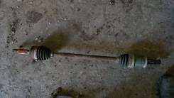 Привод. Mitsubishi Lancer Evolution, CY4A Mitsubishi Outlander, CW5W, CW6W Mitsubishi Galant Fortis, CY4A