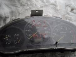 Панель приборов. Subaru Impreza, GGC, GGB, GGA, GD9, GG9, GD3, GG5, GD2, GG3, GG2, GDB, GGD, GDA Двигатели: EJ207, EJ205, EJ204, EJ152