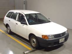 Nissan AD. VFY11, QG15DE