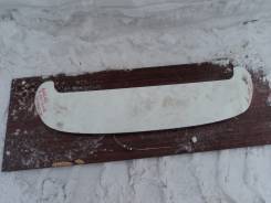 Спойлер. Toyota Estima, AHR10, ACR30W, ACR30 Двигатель 2AZFXE