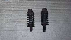 Болт крипления приёмной трубы Daihatsu Terios Kid J111G EF-DEТ 4WD