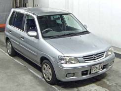 Mazda Demio. DW3W, B3E