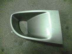 Заглушка бампера. Nissan Bluebird Sylphy, QNG10, QG10, FG10 Двигатели: QG15DE, QG18DE