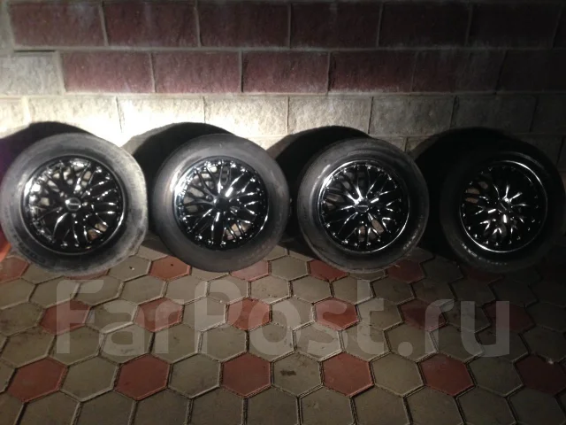 TGRACING LZ236. 6.5x16", 3x98, 5x114.3, ET43, �� 67,1���. ����