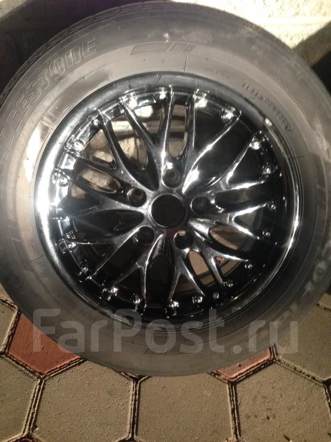 TGRACING LZ236. 6.5x16", 3x98, 5x114.3, ET43, �� 67,1���. ����