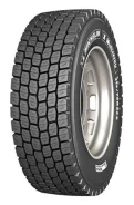 Michelin X MULTI HD D. �����������, 2014 ���, ����� ����