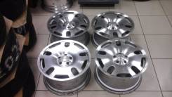 Stark. 8.5/9.5x18, 5x114.30, ET35/35, ЦО 73,0 мм.