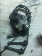 Трамблер. Nissan Almera, N15 Nissan Primera, W10 Nissan Sunny, Y10 Двигатели: GA14DE, GA16DE