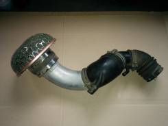 Патрубок впускной. Toyota Caldina, ST215G, ST215W, ST215 Toyota Celica, ST165, ST185, ST205 Двигатель 3SGTE