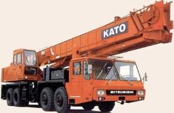 Kato NK. 450S..1985г.