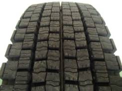 Dunlop Dectes SP001. Зимние, без шипов, 2015 год, без износа, 1 шт