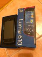 Nokia Lumia 610. Б/у