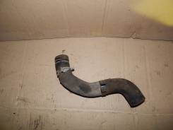 Патрубок радиатора. Seat Ibiza, 6J1, 6J5, 6J8 Volkswagen Polo Двигатели: BLS, BMS, BTS, BXJ, BXW, BZG