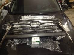 Решетка радиатора. Lexus GX460