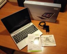 Продается планшет-трансформер Acer Aspire Switch 10