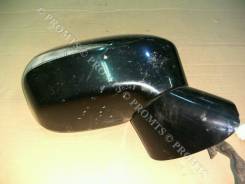 Зеркало заднего вида боковое. Honda Civic, FD1, FD2, FD3, DBA-FD2, ABA-FD2, DBA-FD1, FD, ABAFD2, DBAFD1, DBAFD2 Двигатель R18A