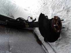Ступица. Honda Avancier, GH-TA2, LA-TA2 Honda Odyssey, RA6, LA-RA7, LA-RA6, GH-RA6, GH-RA7 Honda S-MX, E-RH2, E-RH1, GF-RH1, GF-RH2