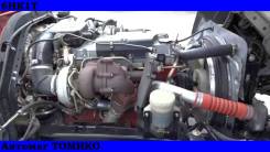 Турбина. Isuzu Forward