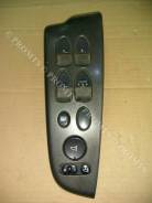 Блок управления стеклоподъемниками. Honda Civic, FD1, FD2, FD3 Двигатели: 20T2N, 20T2N10N, 20T2N11N, 20T2N22N, 20T2N23N, 20T2R12N, 20T2R13N, P6FD1, R1...