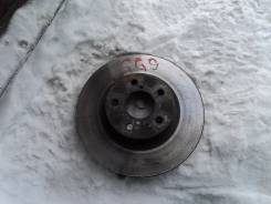 Диск тормозной. Subaru Forester, SF5, SF9, SG5, SH5, SHJ, SJ5 Subaru Legacy, BD5, BD9, BE5, BG5, BG9, BGC, BH5, BH9, BHC, BL5, BM9, BMM, BP5, BR9, BRM...