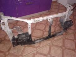 Рамка радиатора. Mazda Premacy, CP8W