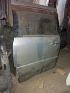 Дверь боковая. Nissan Presage, TU31 Carson Hiway Cargo