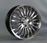 Rota GW Offroad. 7.0x17", 4x100.00, ET40, ЦО 67,1 мм. Под заказ