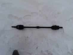 Привод. Mitsubishi Eterna, E54A, E53A Mitsubishi Emeraude, E54A, E53A Mitsubishi Galant, E53A, E54A