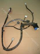 Проводка двери. Honda Civic, FD1, FD2, FD3, DBA-FD2, ABA-FD2, DBA-FD1, ABAFD2, DBAFD1, DBAFD2 Двигатель R18A