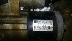 Стартер. Mitsubishi: Mirage, Carisma, Lancer Cedia, Legnum, FTO, Dion, Galant, RVR, Dingo, Chariot Grandis, Bravo, Pajero iO, Colt, Aspire, Lancer