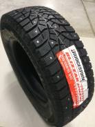 Bridgestone Blizzak Spike-02. Зимние, шипованные, 2016 год, без износа, 4 шт
