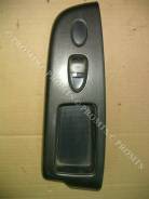 Кнопка стеклоподъемника. Honda Civic, FD1, FD2, FD3, FD Двигатели: 20T2N, 20T2N10N, 20T2N11N, 20T2N22N, 20T2N23N, 20T2R12N, 20T2R13N, P6FD1, R18A, R18...