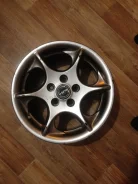 RTX Aura. 7.0x15", 5x108, ET38, �� 56,0���. ����