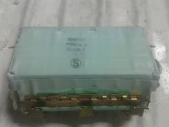 Подушка безопасности. Toyota Gaia, SXM10, SXM10G