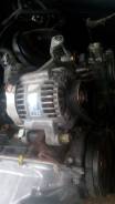 Генератор. Toyota: Duet, bB, Passo, Cami, Sparky, Avanza Двигатель K3VE