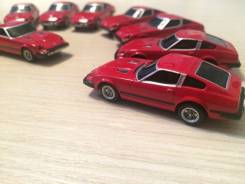 Машинки s280z s30
