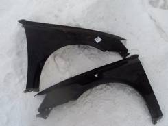 Крыло. Subaru Legacy, BL5, BLE, BP5, BPE Двигатели: EJ30D, EJ20X, EJ20Y, EJ20C, EJ203, EJ204