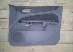 Обшивка двери. Ford Focus, CB4 Двигатели: QQDB, ASDB, ASDA, HWDA, SIDA, SHDB, SHDC, HWDB, SHDA, KKDA, AODB, KKDB, AODA
