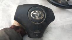 Подушка безопасности. Toyota Kluger V Toyota Kluger Toyota Kluger Hybrid