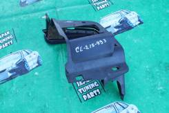 Шторка багажника. Toyota Caldina, ST215, AT211G, AT211, ST210G, ST215G, ST215W, ST210 Двигатели: 7AFE, 3SGTE, 3SGE, 3SFE