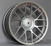 BBS. 8.5x17, 5x112.00, 5x120.00, ET20, ЦО 72,6 мм. Под заказ