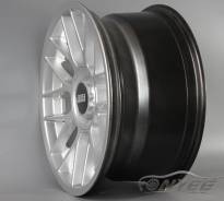 Rotiform RSE. 10.0x17", 5x112.00, 5x120.00, ET15, ЦО 72,6 мм. Под заказ
