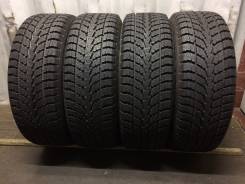 Toyo Winter Tranpath. Зимние, без шипов, износ: 5%, 4 шт