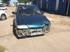 Honda Civic Shuttle. EF5, D16A7 