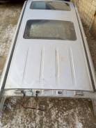 Крыша. Nissan Presage, VU30